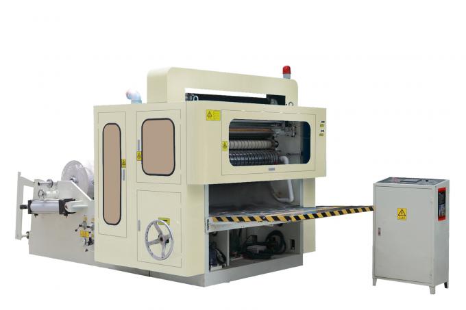 Машина бумажного полотенца