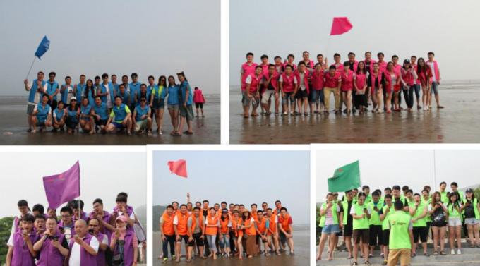 Продажи объединяются в команду