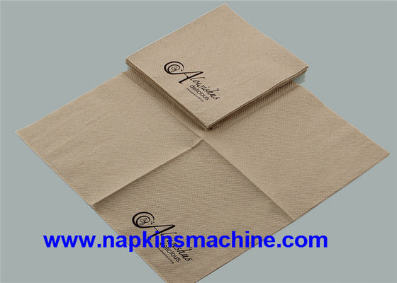 Печатная машина салфетки блока Prinring цвета палубы 2 CE 2