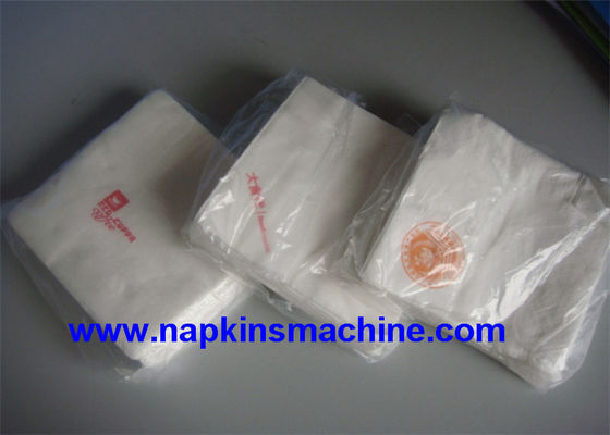 Печатная машина салфетки блока Prinring цвета палубы 2 CE 2