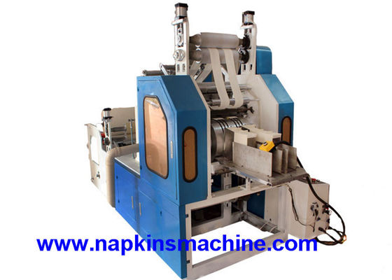 Полотенце бумаги мотора Сименс размера створки 230mm 7.5KW c делая машину