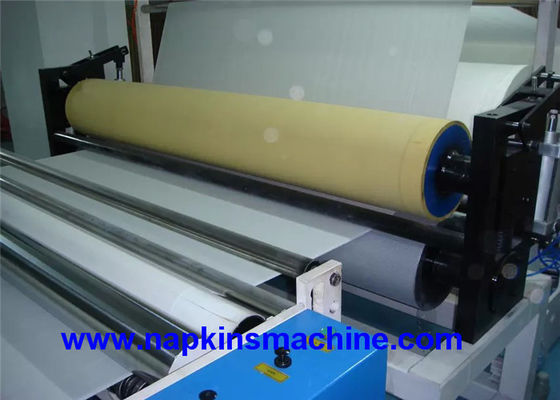 CE 3 крен туалета участка 1800mm делая машину