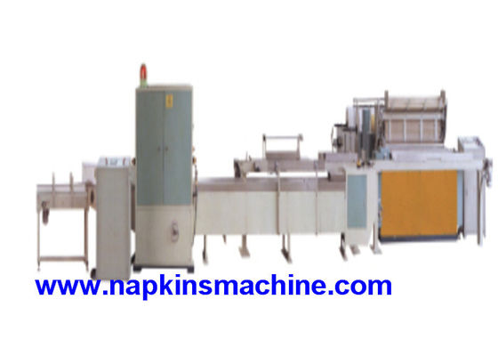Автоматическая машина производства ткани слон крена Rewinder