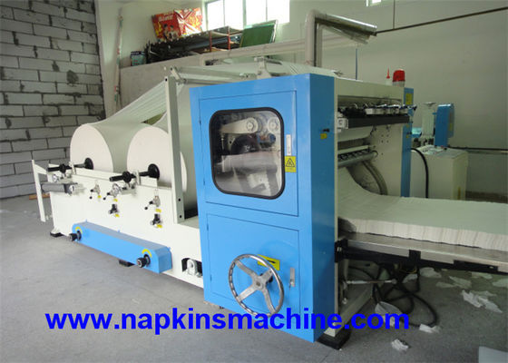60 коробка m/минуты 3HP рисуя лицевую ткань делая машину