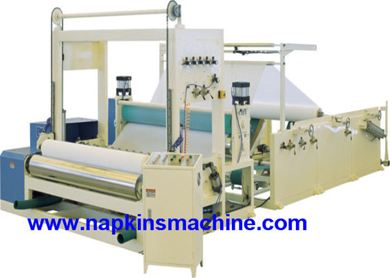 400m / Slitter Rewinder/бумажная машина слон крена PCS минуты 2 Rewinder Slitter