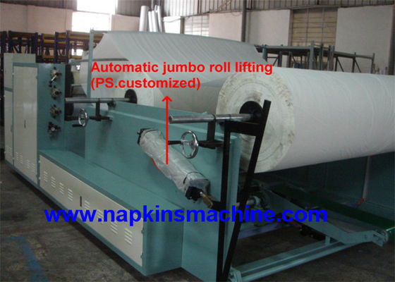 400m / Slitter Rewinder/бумажная машина слон крена PCS минуты 2 Rewinder Slitter