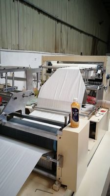 1000 листов/минимальной машина производства салфетки вакуума 330mm
