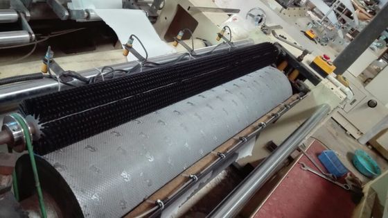 Салфетка /Min 8 листов створки 1000 вакуума автоматическая делая машину