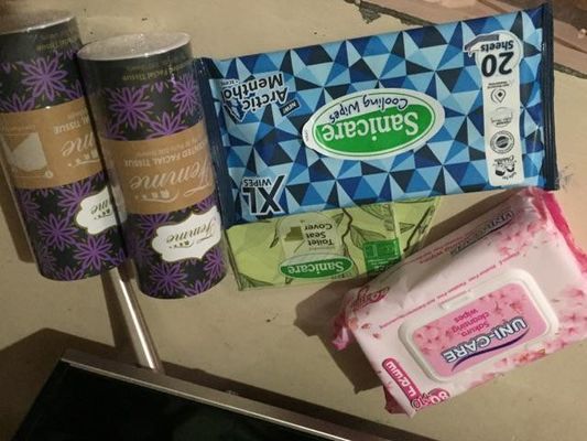 25 коробок/минимальной машина упаковки лицевой ткани оболочки коробки куба