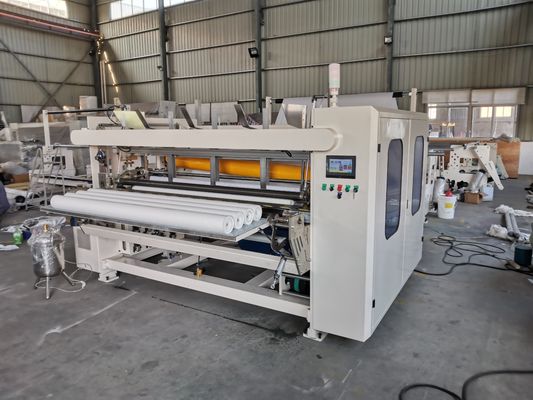 печатная машина туалетной бумаги PLC 3500mm Сименс