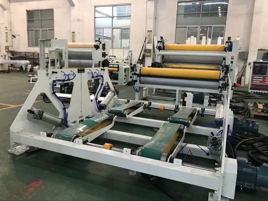CE создавая программу-оболочку машина делать туалетной бумаги PLC автоматическая