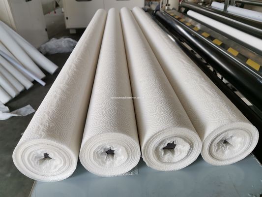 160 машина ширины крена m/минуты 2200mm бумажная разрезая
