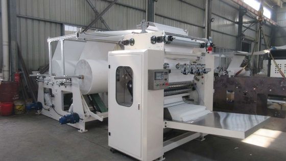 ткань PLC Сименс ширины 1470mm лицевая делая машину
