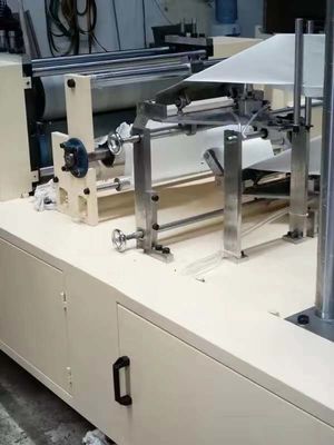 ПК размера 1600 300mm/минимальная машина машины папки салфетки/производства салфетки