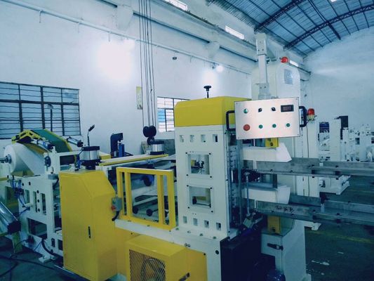 Выбивая листы блока 3000/минимальная машина складчатости салфетки 380V 50HZ