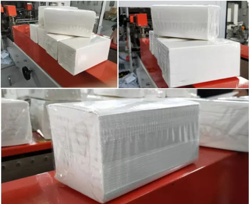 считать машины салфетки 18g/M2 7.5KW лицевой пневматический