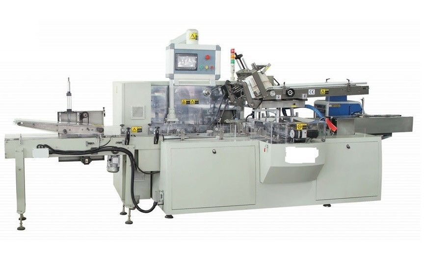 Коробка 5.1KW 60/минимальная машина продукции создателя салфетки мотора сервопривода/салфетки